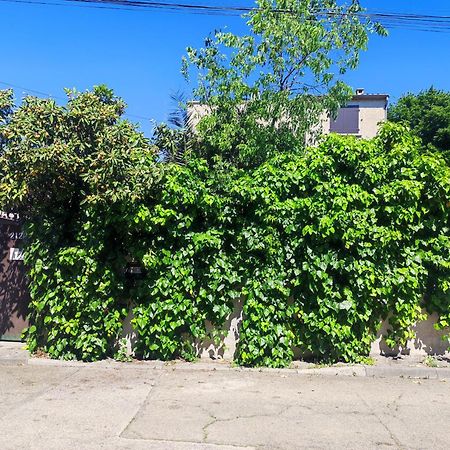 Apartament Ingrid Mary Nîmes Zewnętrze zdjęcie