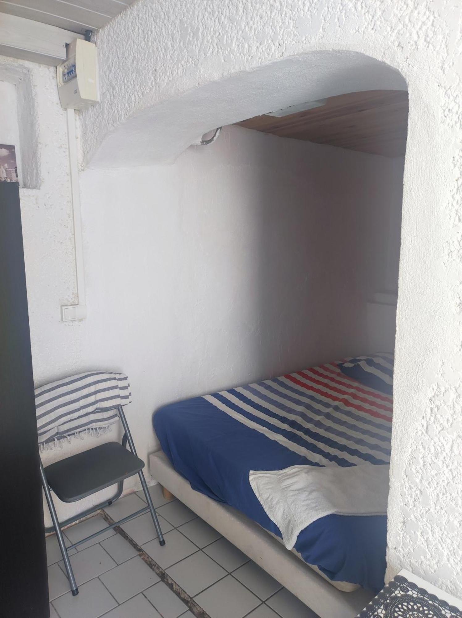 Apartament Ingrid Mary Nîmes Pokój zdjęcie