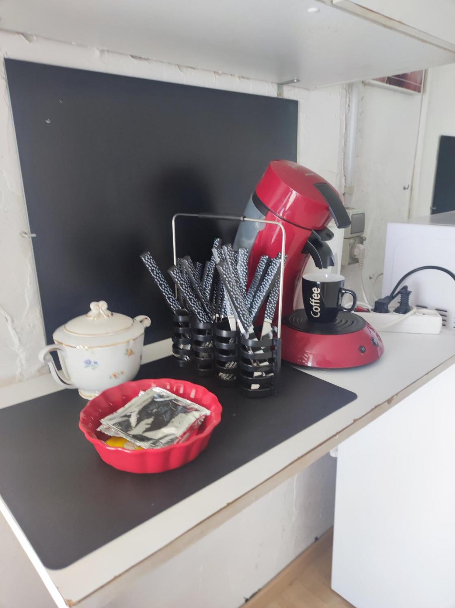 Apartament Ingrid Mary Nîmes Pokój zdjęcie