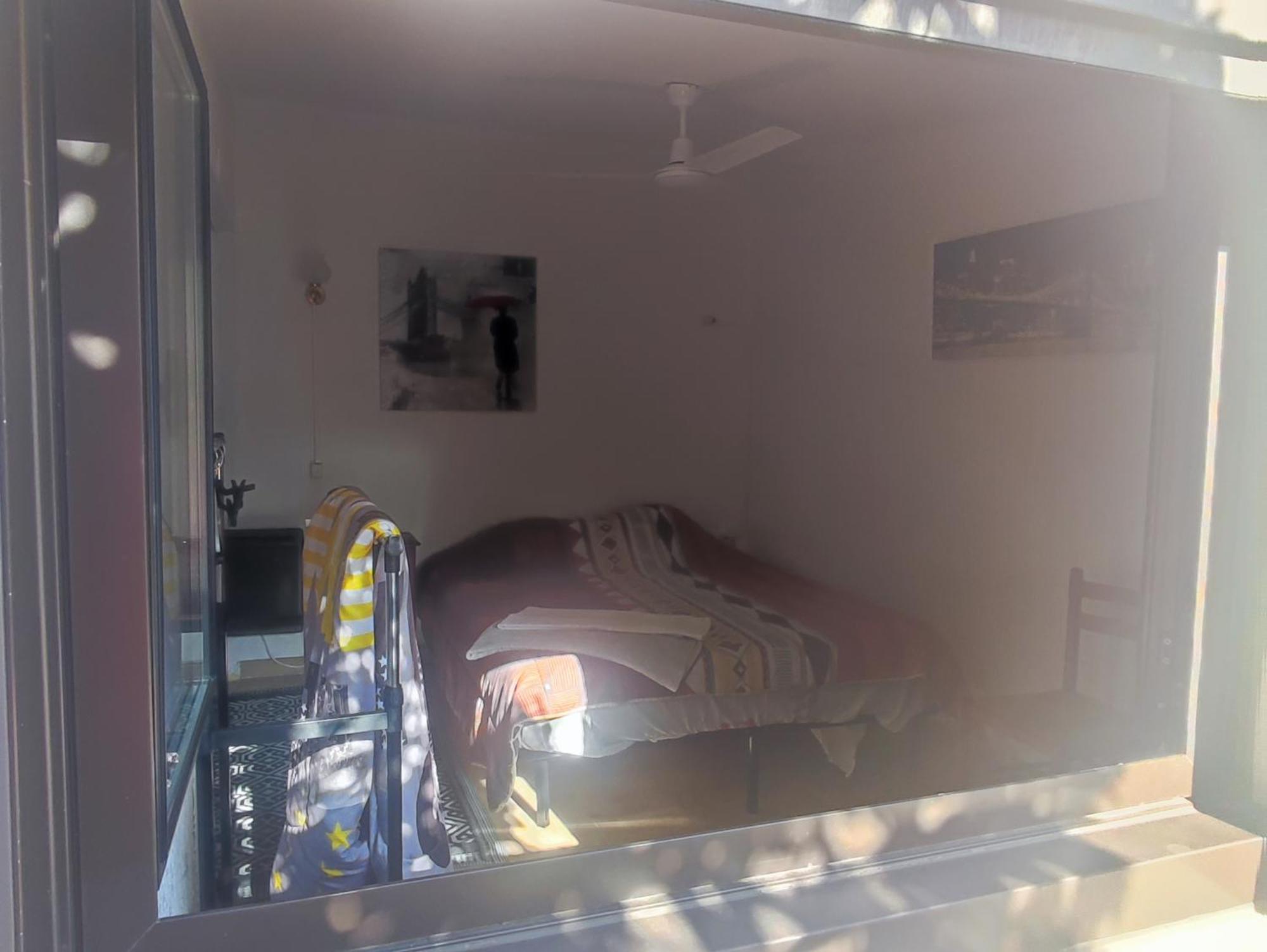 Apartament Ingrid Mary Nîmes Pokój zdjęcie