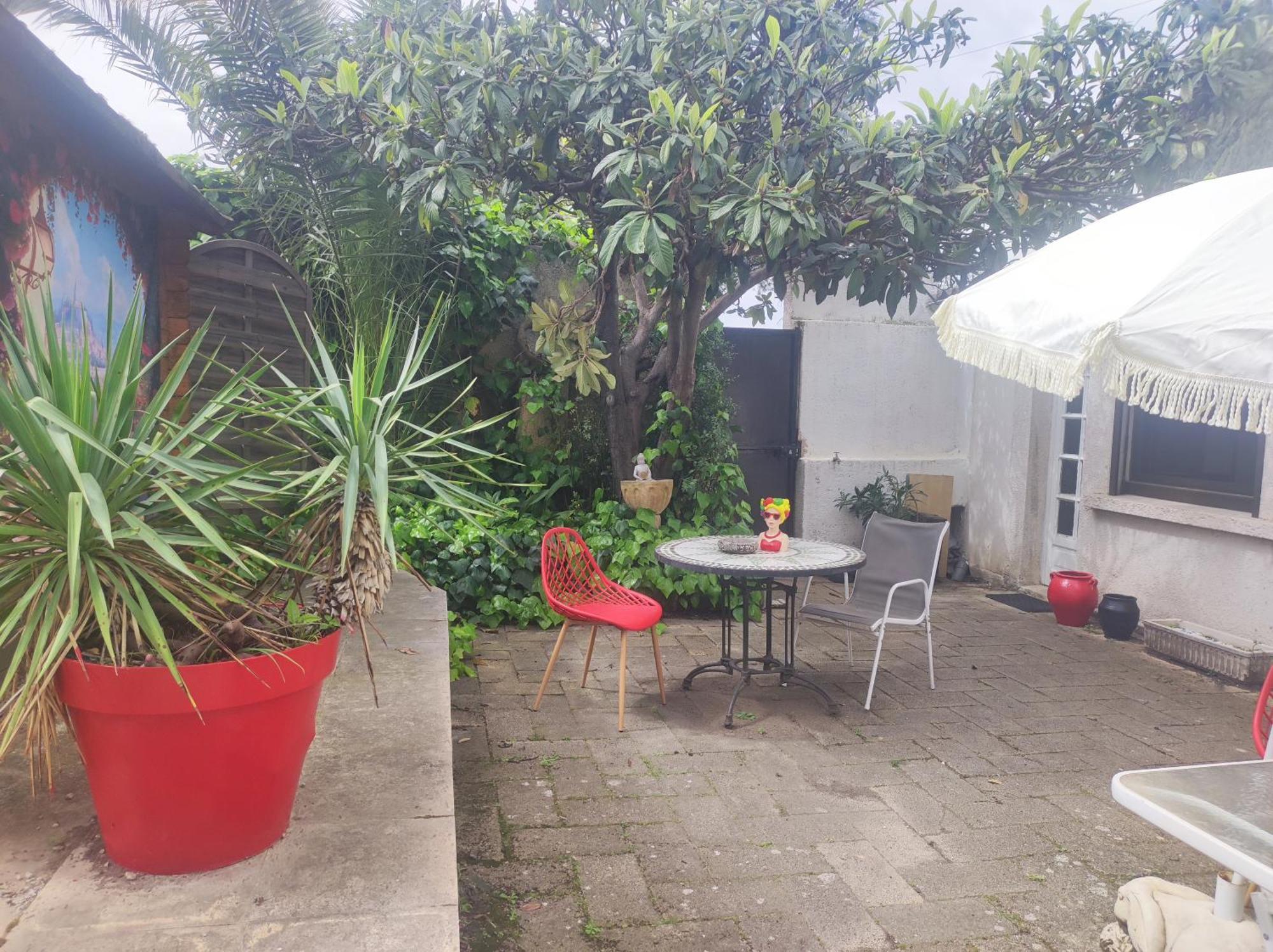 Apartament Ingrid Mary Nîmes Zewnętrze zdjęcie