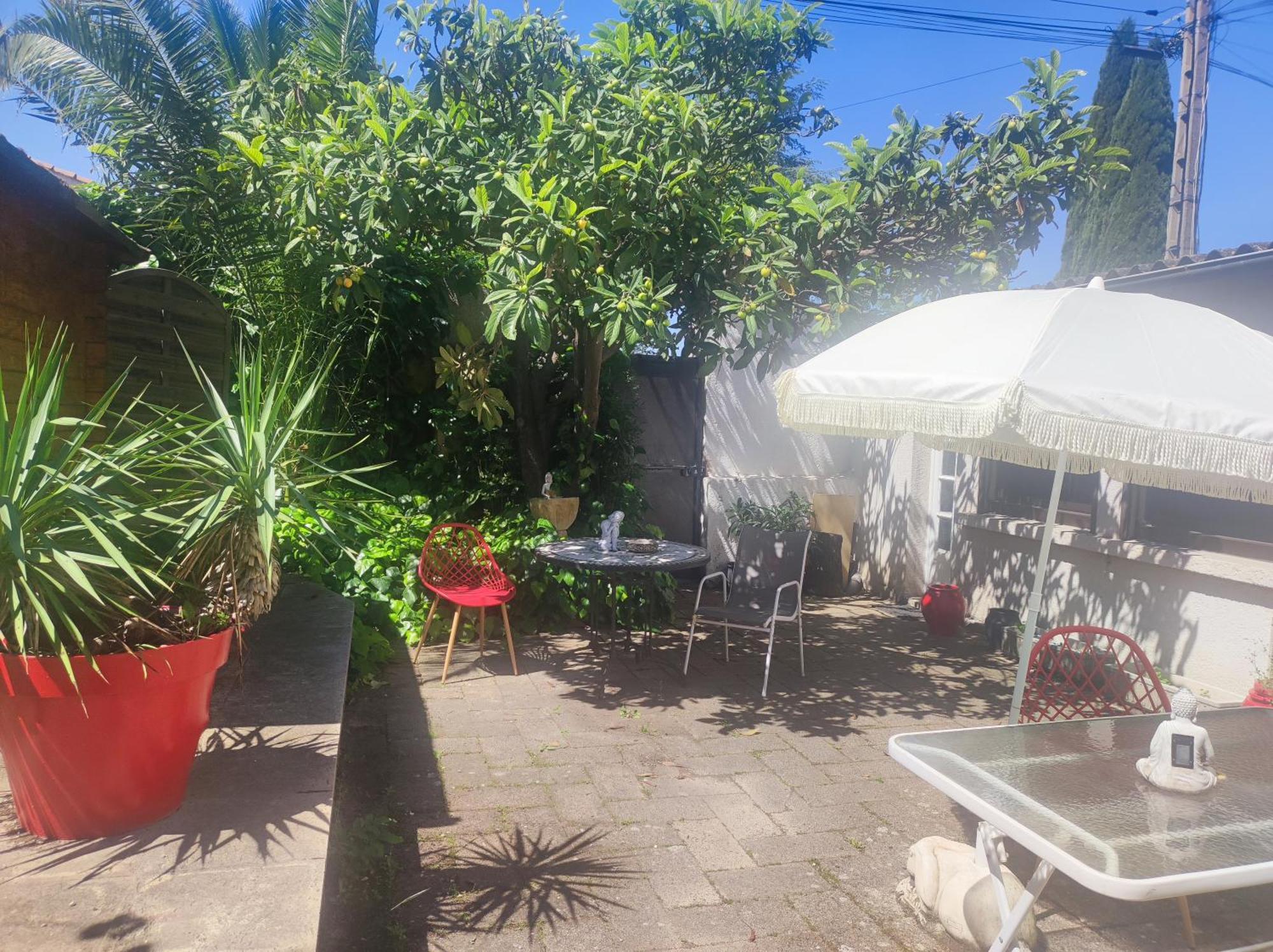 Apartament Ingrid Mary Nîmes Zewnętrze zdjęcie