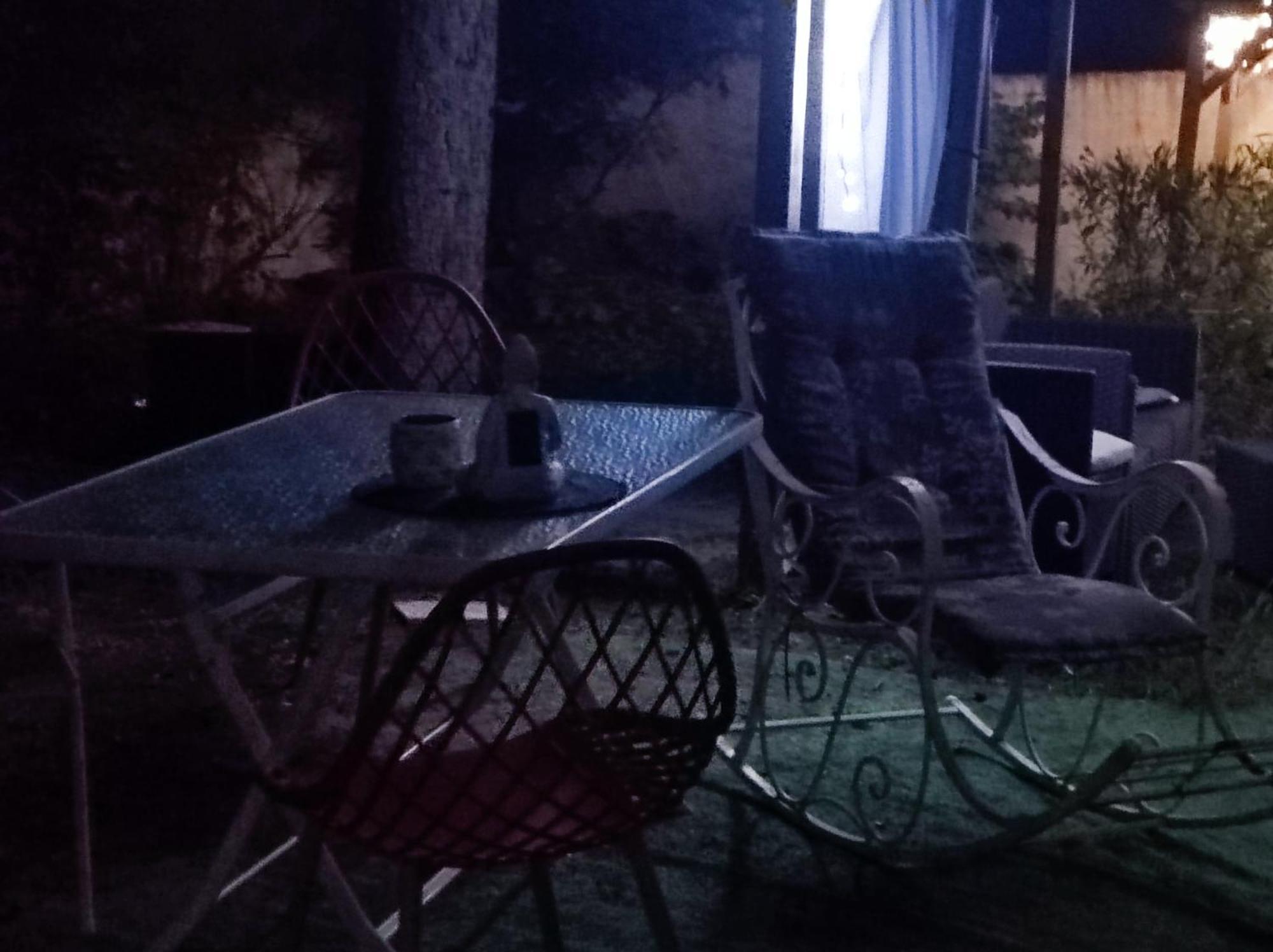 Apartament Ingrid Mary Nîmes Zewnętrze zdjęcie