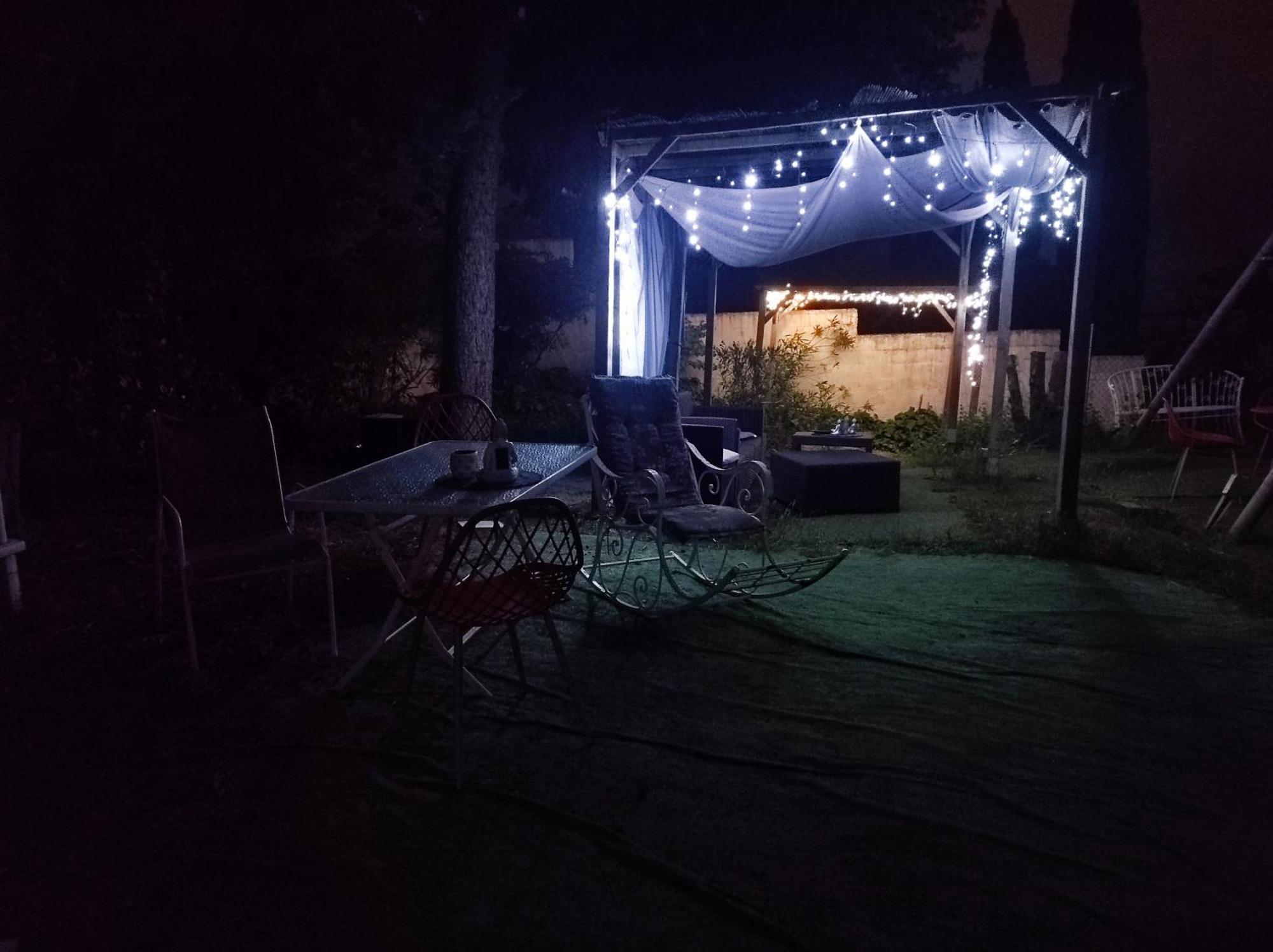 Apartament Ingrid Mary Nîmes Zewnętrze zdjęcie