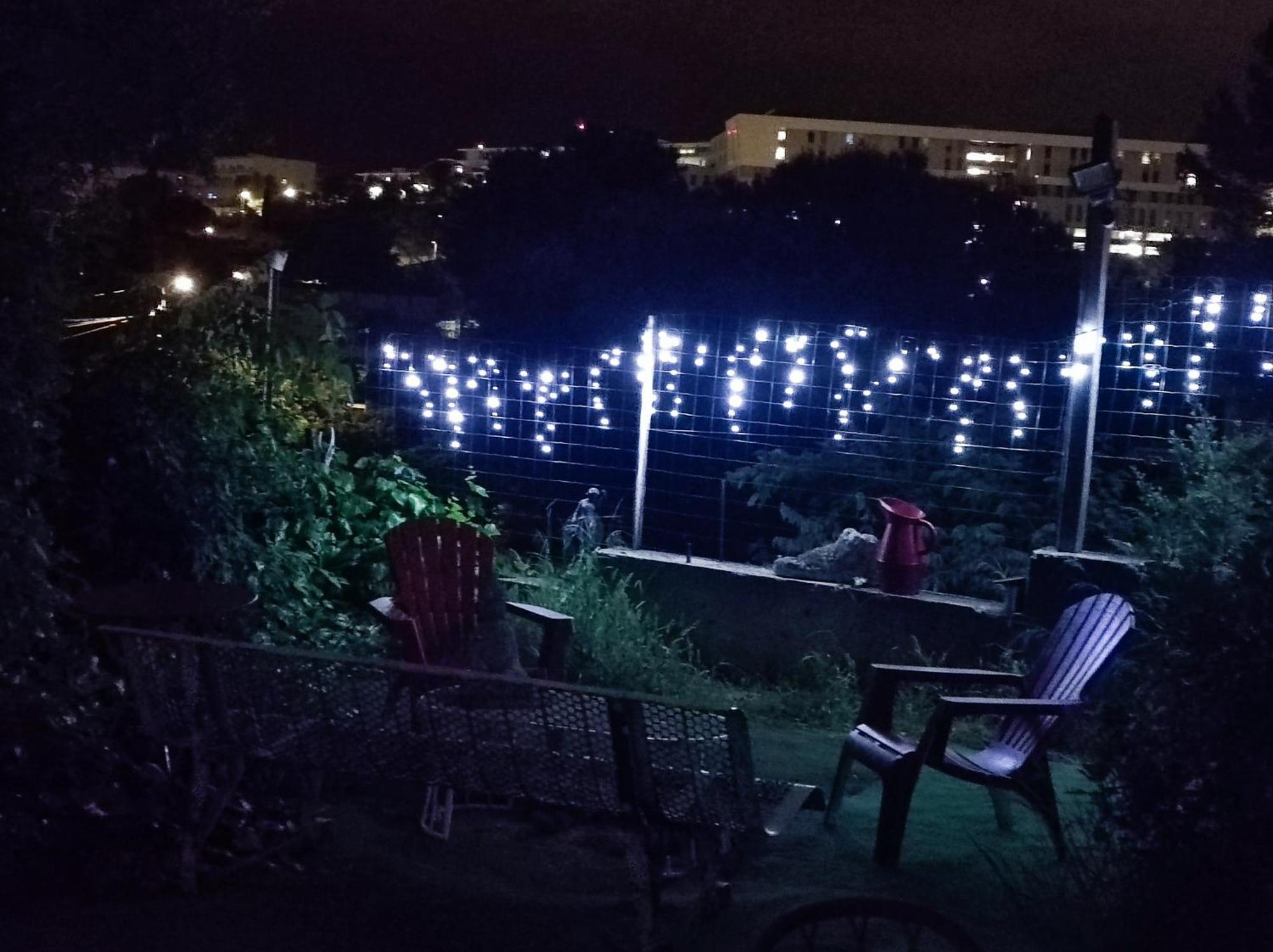 Apartament Ingrid Mary Nîmes Zewnętrze zdjęcie