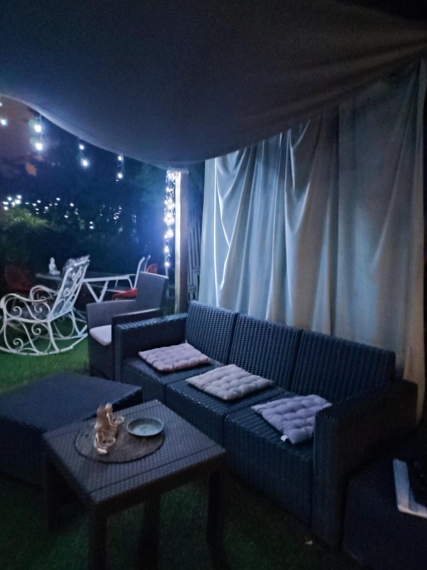 Apartament Ingrid Mary Nîmes Zewnętrze zdjęcie